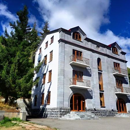 Jermuk Villa Imperial Extérieur photo