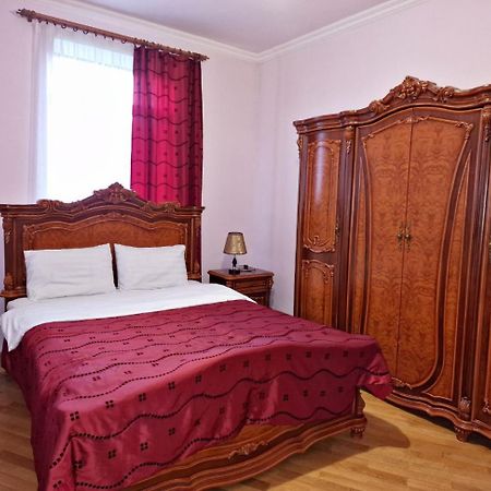 Jermuk Villa Imperial Extérieur photo
