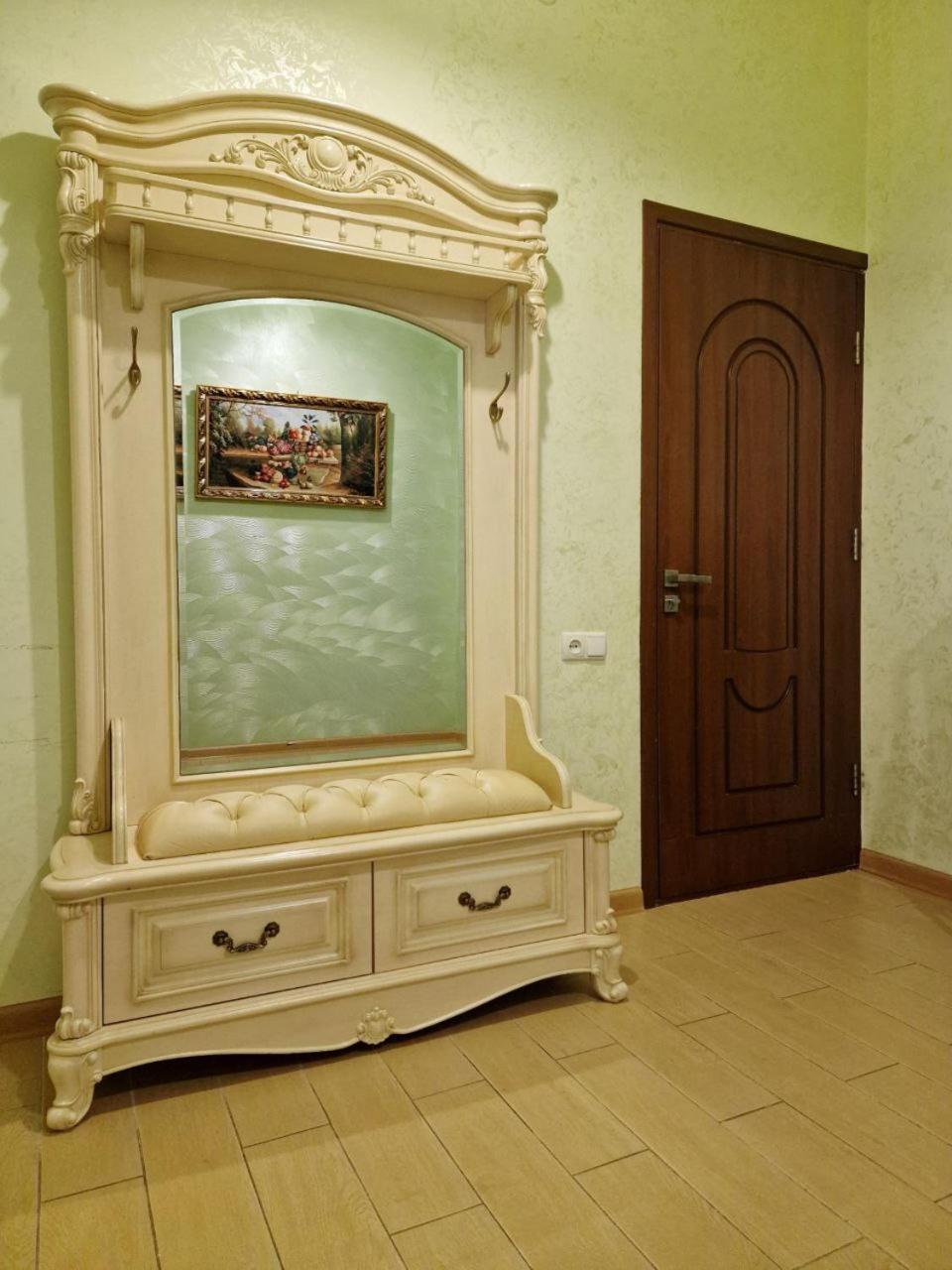 Jermuk Villa Imperial Extérieur photo