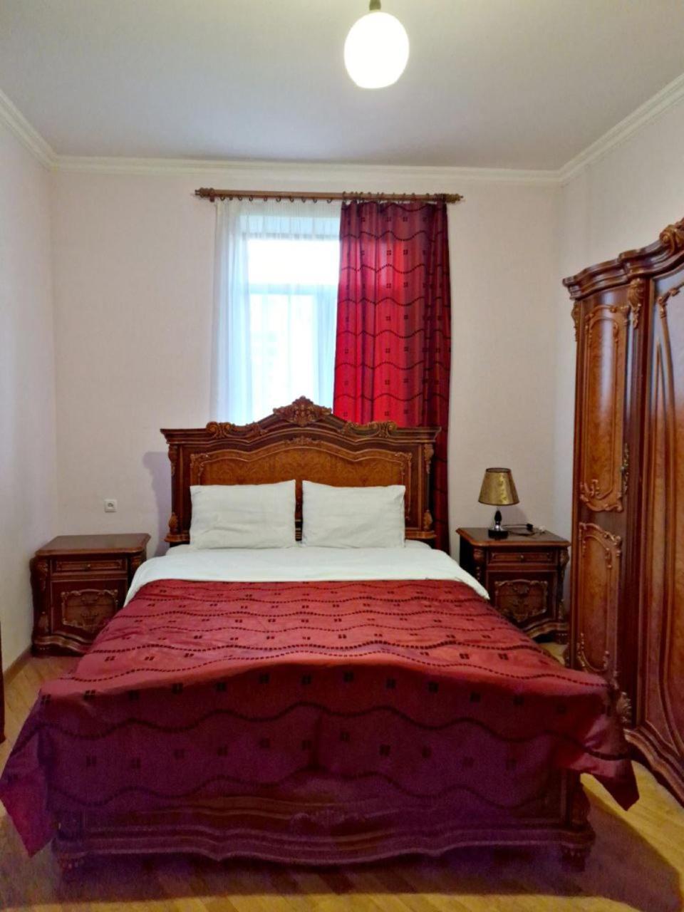 Jermuk Villa Imperial Extérieur photo